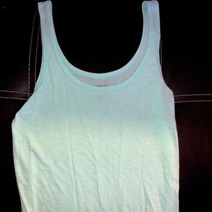Aerie tank